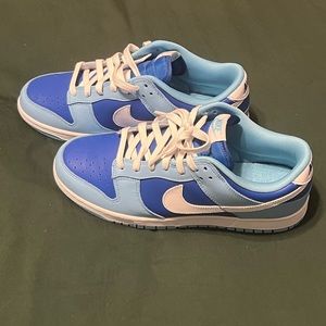 Nike Dunk Low QS Argon